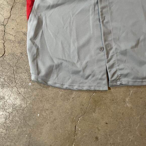 St Louis Cardinals Mens XL Jersey USA American Match up Promotions - Picture 4 of 7